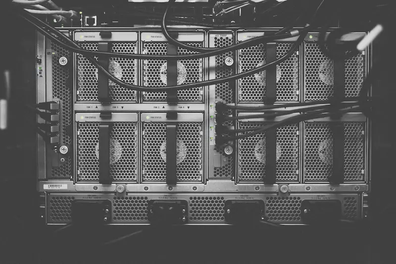 server